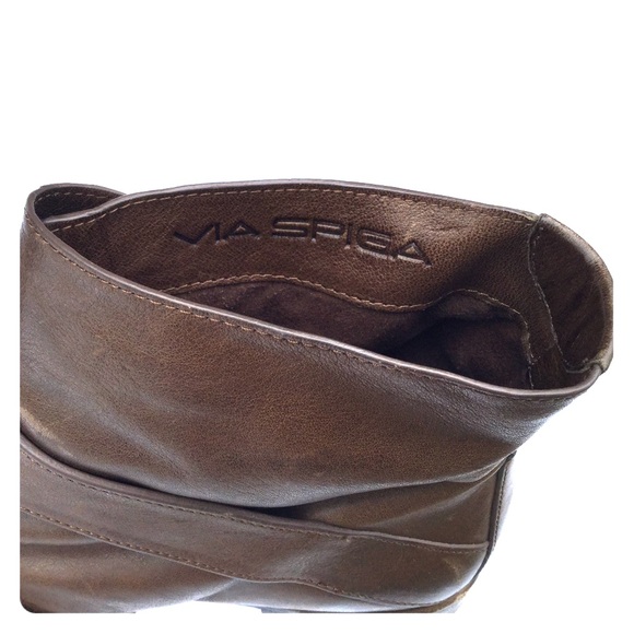 Via Spiga boots - Picture 6 of 7